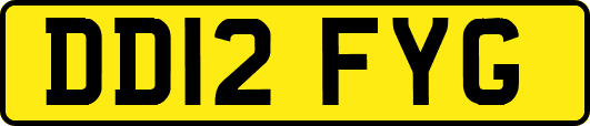 DD12FYG
