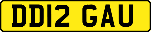 DD12GAU