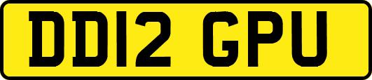 DD12GPU