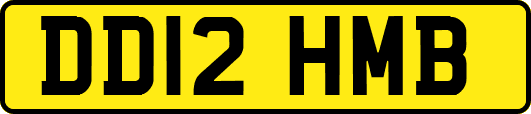 DD12HMB