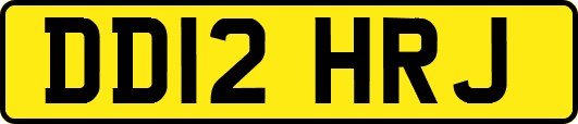 DD12HRJ