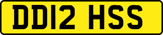 DD12HSS
