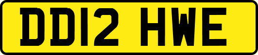 DD12HWE