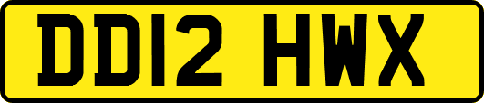 DD12HWX