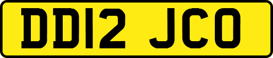 DD12JCO