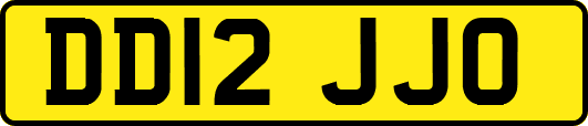 DD12JJO