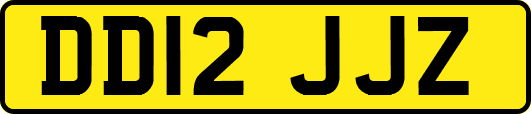 DD12JJZ