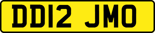 DD12JMO