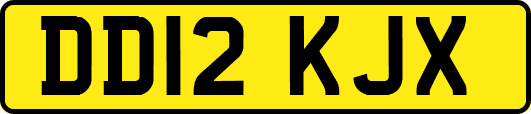 DD12KJX