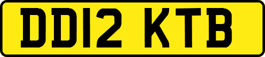 DD12KTB