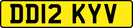 DD12KYV