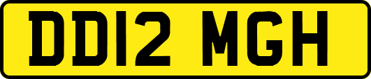 DD12MGH