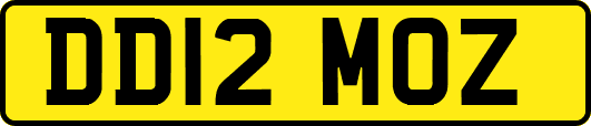DD12MOZ