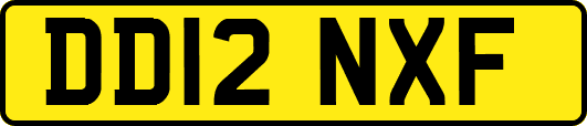 DD12NXF