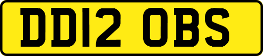 DD12OBS