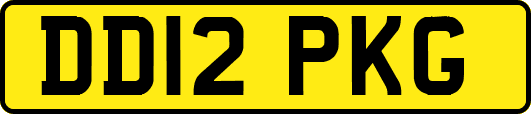 DD12PKG