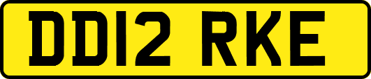 DD12RKE