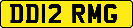 DD12RMG