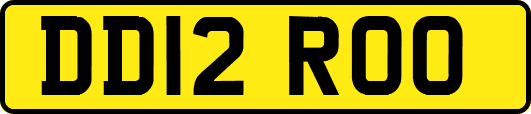 DD12ROO