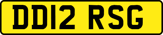 DD12RSG