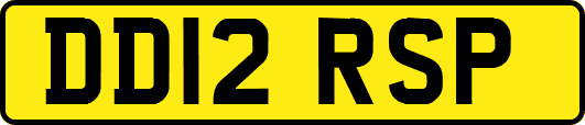 DD12RSP