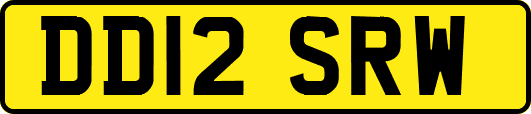 DD12SRW