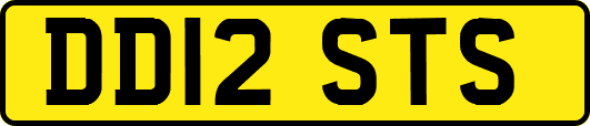 DD12STS