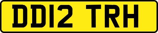 DD12TRH