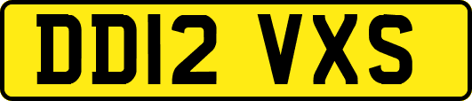 DD12VXS