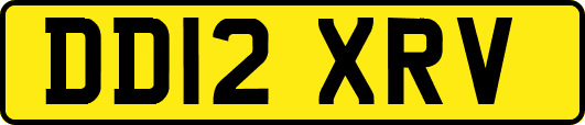 DD12XRV