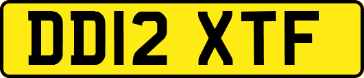 DD12XTF