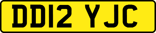 DD12YJC
