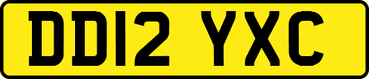 DD12YXC
