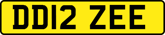 DD12ZEE