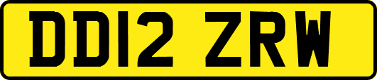 DD12ZRW