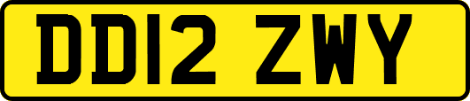 DD12ZWY