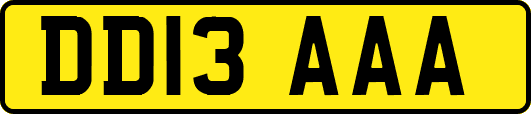 DD13AAA