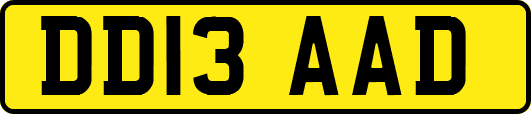 DD13AAD