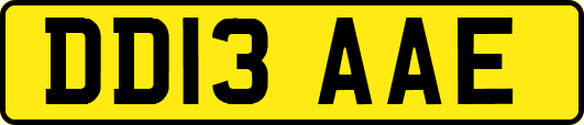 DD13AAE