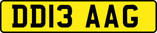 DD13AAG