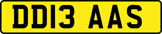 DD13AAS