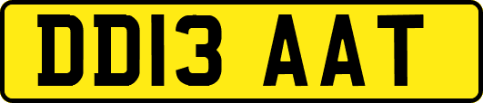 DD13AAT
