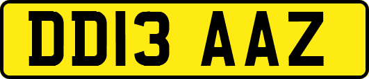 DD13AAZ