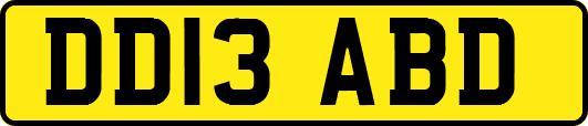 DD13ABD