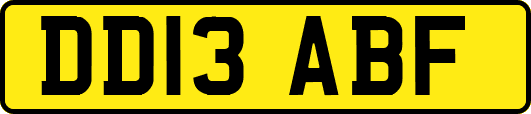 DD13ABF