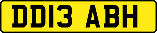 DD13ABH