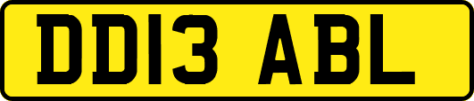 DD13ABL