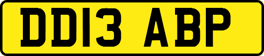 DD13ABP