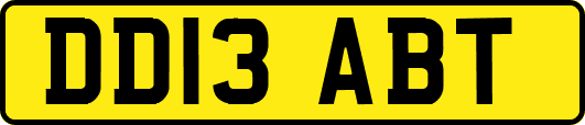 DD13ABT