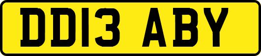 DD13ABY